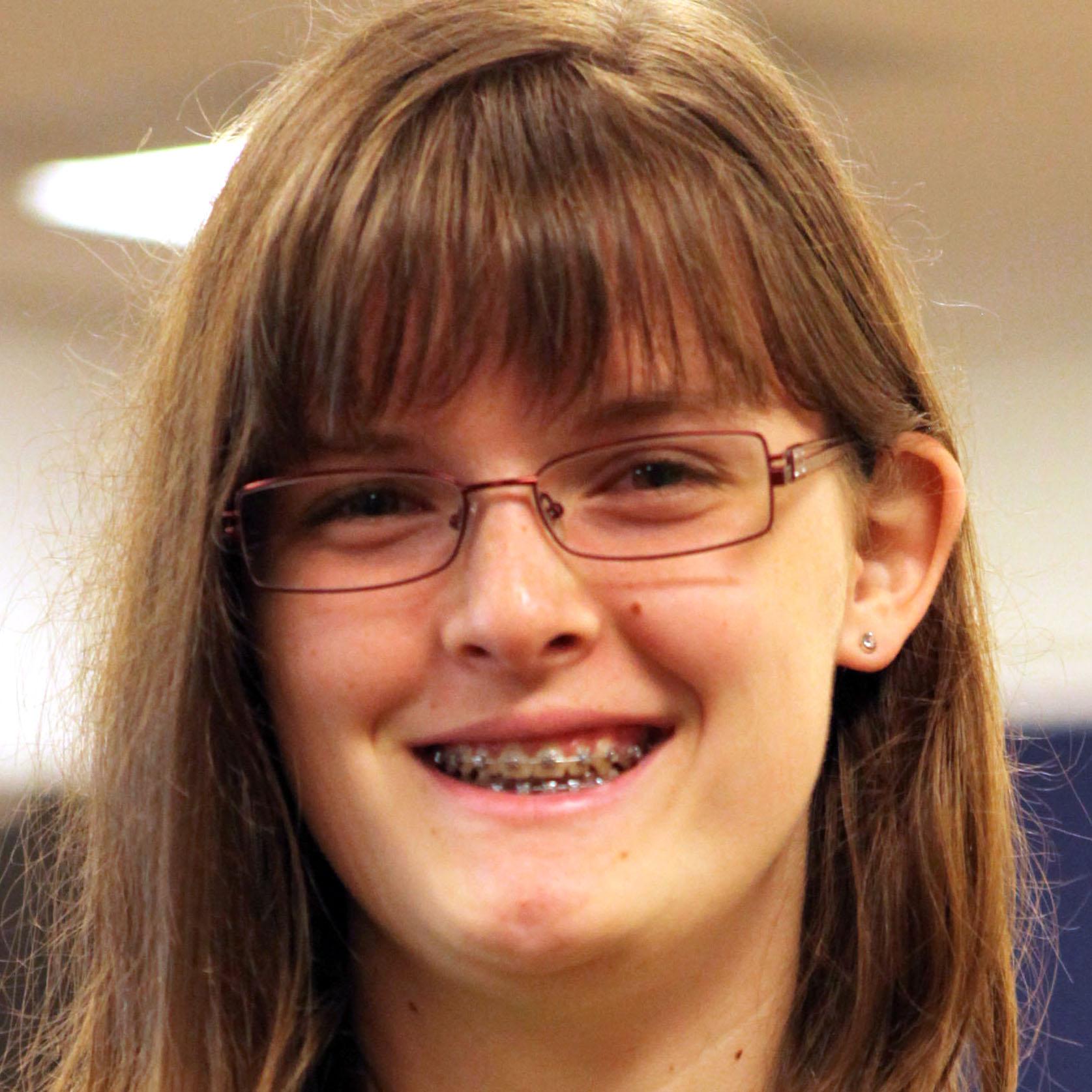 Julie Piekarski Julie Piekarski