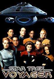 Star Trek Voyager Needs To Finish What It Starts Oeonline Org