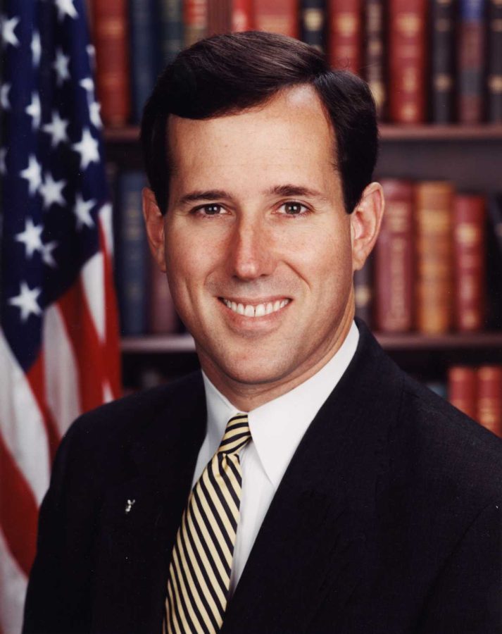 It was Time for Santorum to Call it Quits