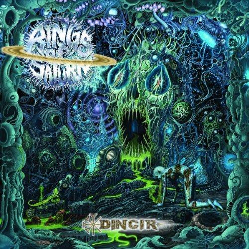 Rings of Saturn - Dinger