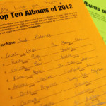topalbums2012