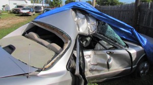 Teens Talk About the Dangers of the Road