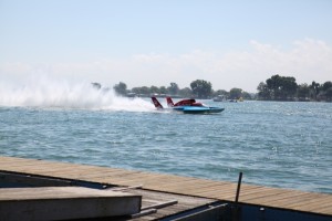 Hydroplane Racing: What is It?