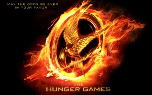 The-Hunger-Games-Logo