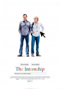 the intership