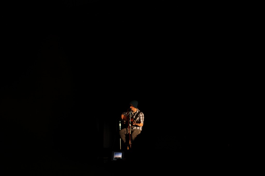 This is Chaine Wyon last year playing in the talent show. we would like to thank him so much for all his songs and performances.