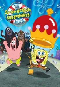 spongebobmovieposter