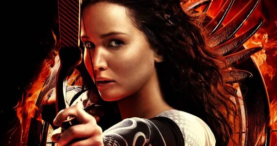 RETRO REVIEW: The Hunger Games: Catching Fire