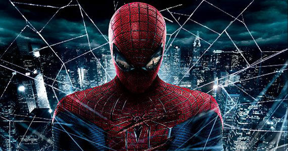 REVIEW: The Amazing Spider-Man 2