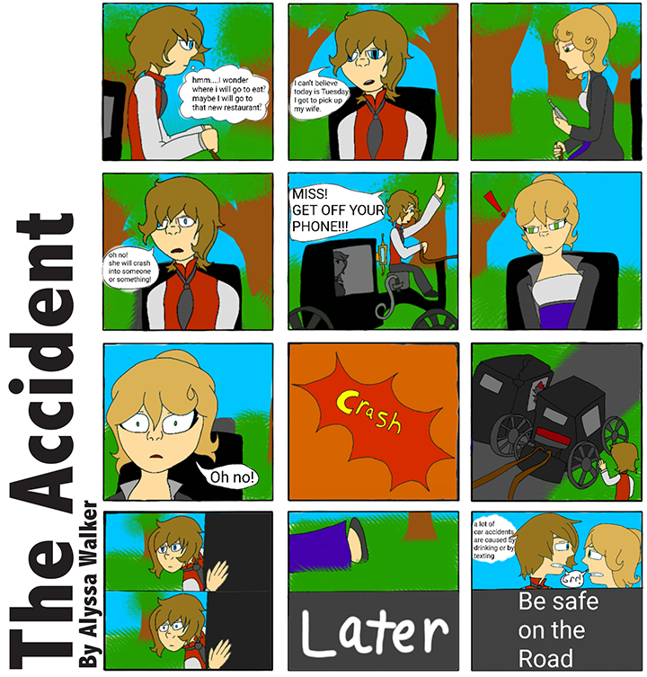 COMIC%3A+The+Accident