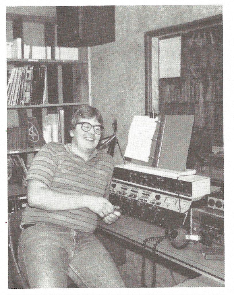 TbT: 1985 Radio Station