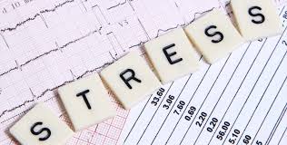 Coping Methods Needed to Manage Stress