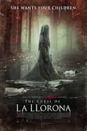 Curse of La Llorona Gets Low Ratings