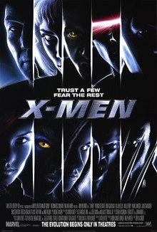 X-Men: Wolverine is the Key