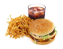 Recent OE Survey Finds Healthy and Unhealthy Eating Habits