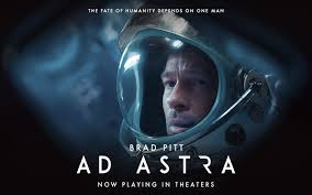 Ad Astra Offers Emotion to Serious Theme