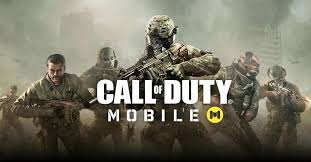 Call of Duty Goes Mobile