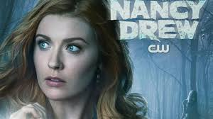 Nancy Drew Pilot Looks Promising