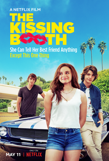Kissing Booth Worth Watching