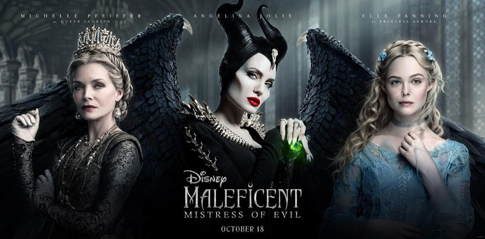 Maleficent+II+Runs+Emotional