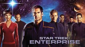 Star Trek Enterprise Sets Foundation for the Series