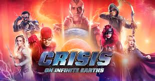 Crisis on Infinite Earths: One of TVs Biggest Events