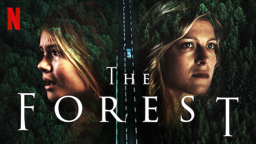 The Forest A Mini-Series With Major Plot