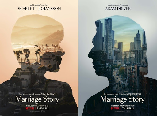 Marriage Story An Emotional Journey