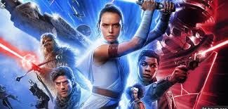 Rise of Skywalker Ends Star Wars Trilogy