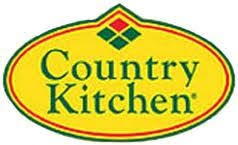 Country Kitchen Ovid Staple for Homey, Casual Dining
