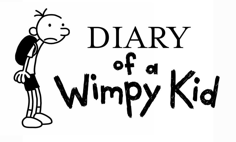 Diary+of+a+Wimpy+Kid+Well-Loved+Series