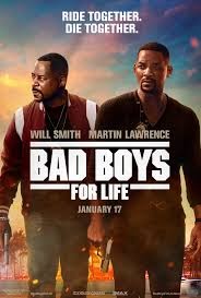 Bad Boys For Life Reprise Roles