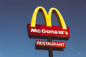 Survey Finds McDonalds Restaurant of Choice