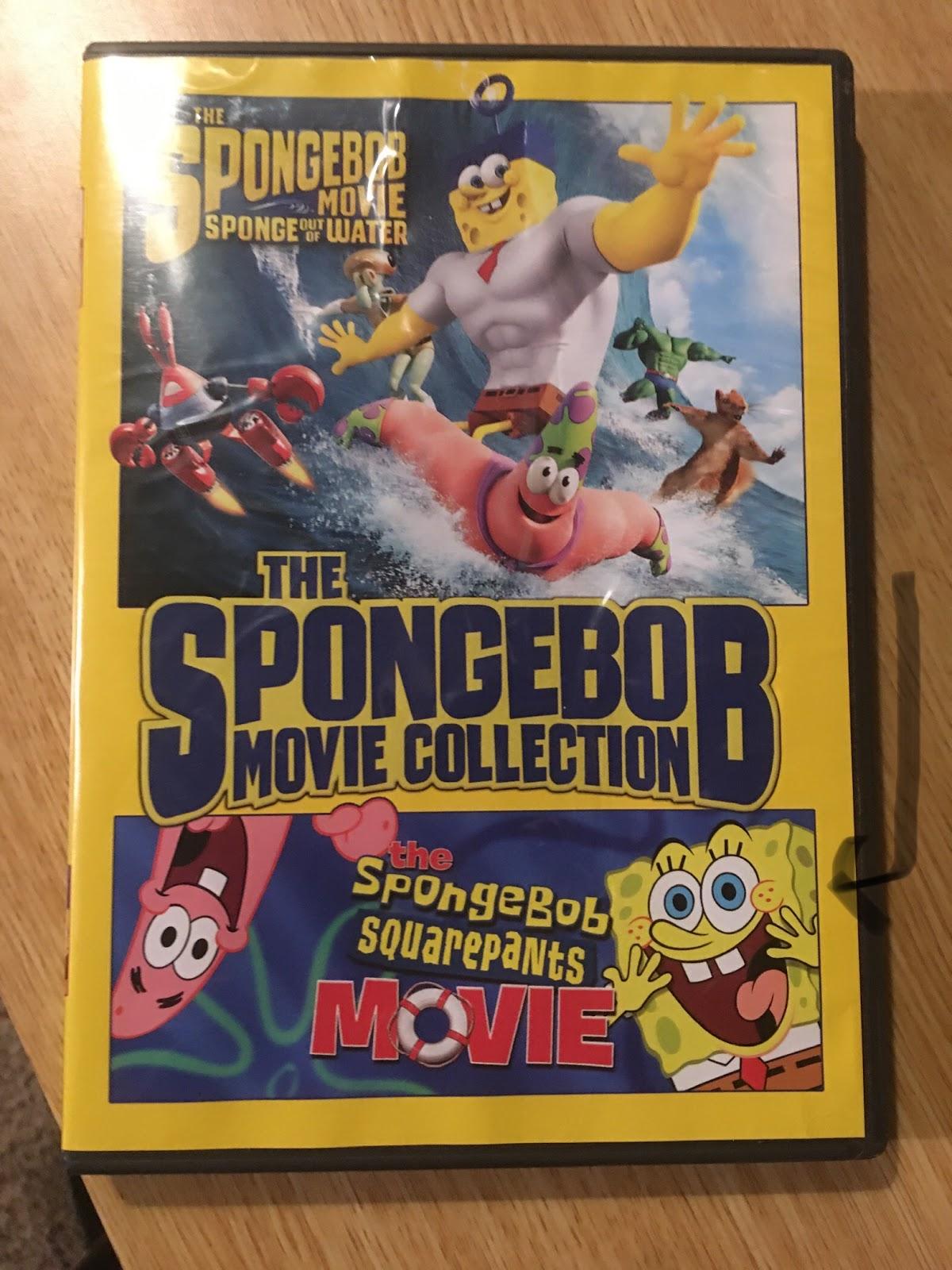 Spongebob Squarepants movie worth a watch – O-E Online.org