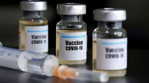 Covid Vaccine  Available Before Christmas