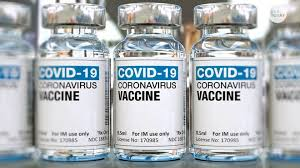 Vaccines Available Soon for Covid