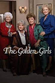 Golden Girls Offers Nostalgic  Comedy