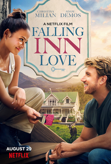 Falling Inn Love Rom Com Highly Recommended