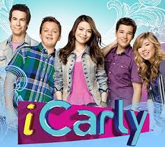 iCarly Added to Netflix Lineup