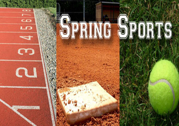 Spring Sports Survey: Gear Up!