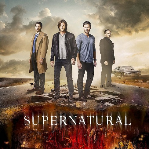 Supernatural a Classic Mystery Show