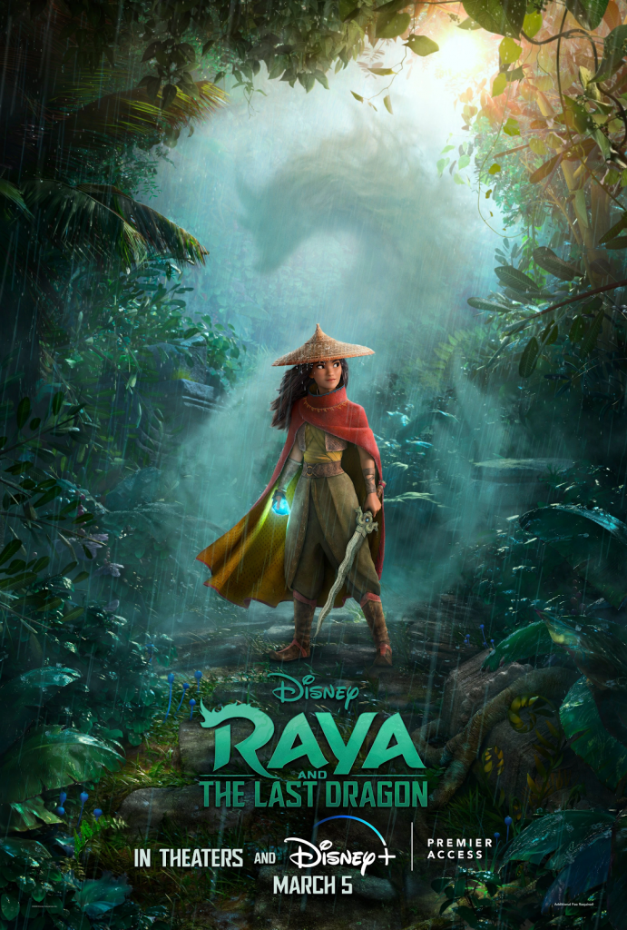 Disney+Releases++Raya+and+the+Last+Dragon