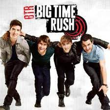 Big Time Rush Released on Netflix