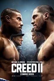 Creed Builds on Former Greatness