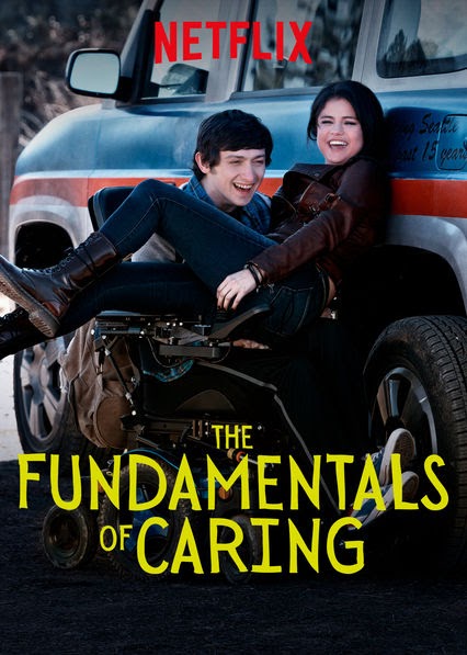 Fundamentals of Caring Explores Friendship