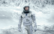 Interstellar, A Thought-Provoking Sci-Fi Film