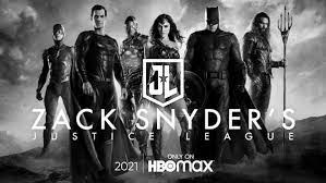 Justice League Snyder Cut Worth the Wait