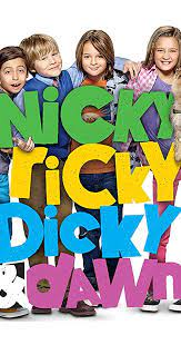 Nickelodeon  Series Good for Kids