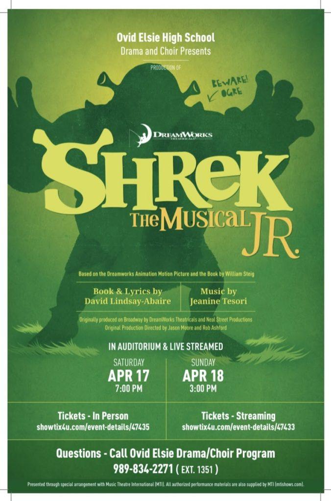 Shrek+Musical+Dates+Change