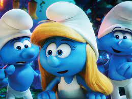The Smurfs Movie Worth Watching Again and Again